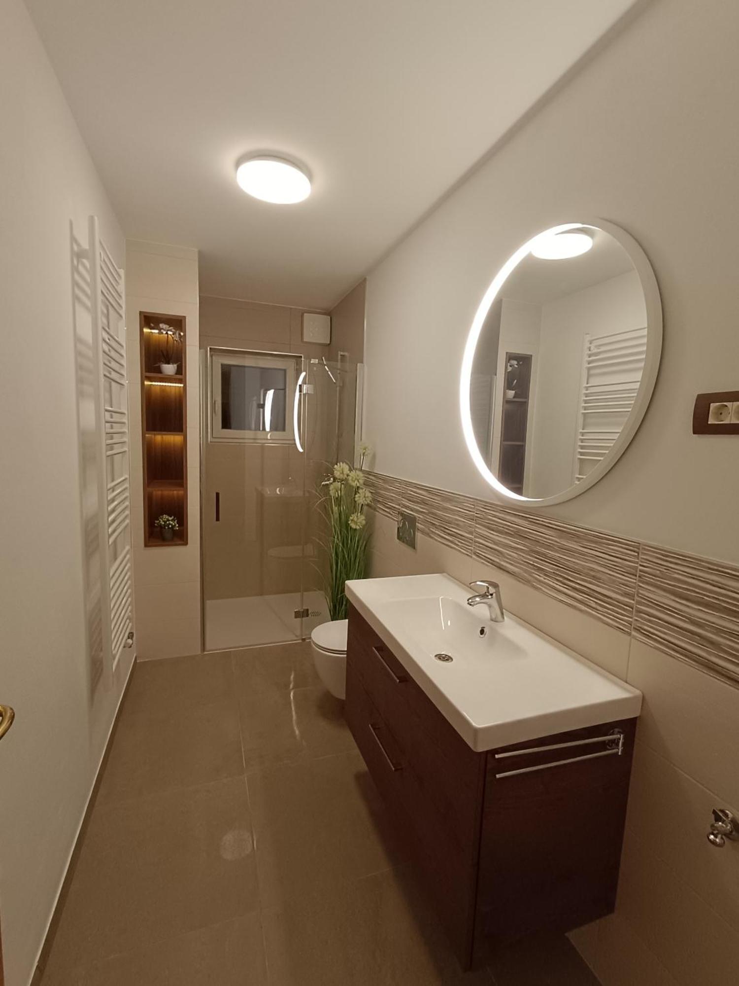 Apartma Kapitanovse Ajdovščina Zewnętrze zdjęcie
